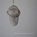 Stainless Steel Metal Mesh Tea Ball Infuser